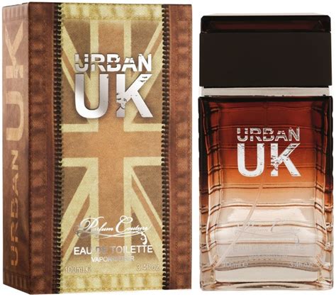 urban uk perfume